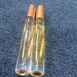 2 Estēe Launder perfumes